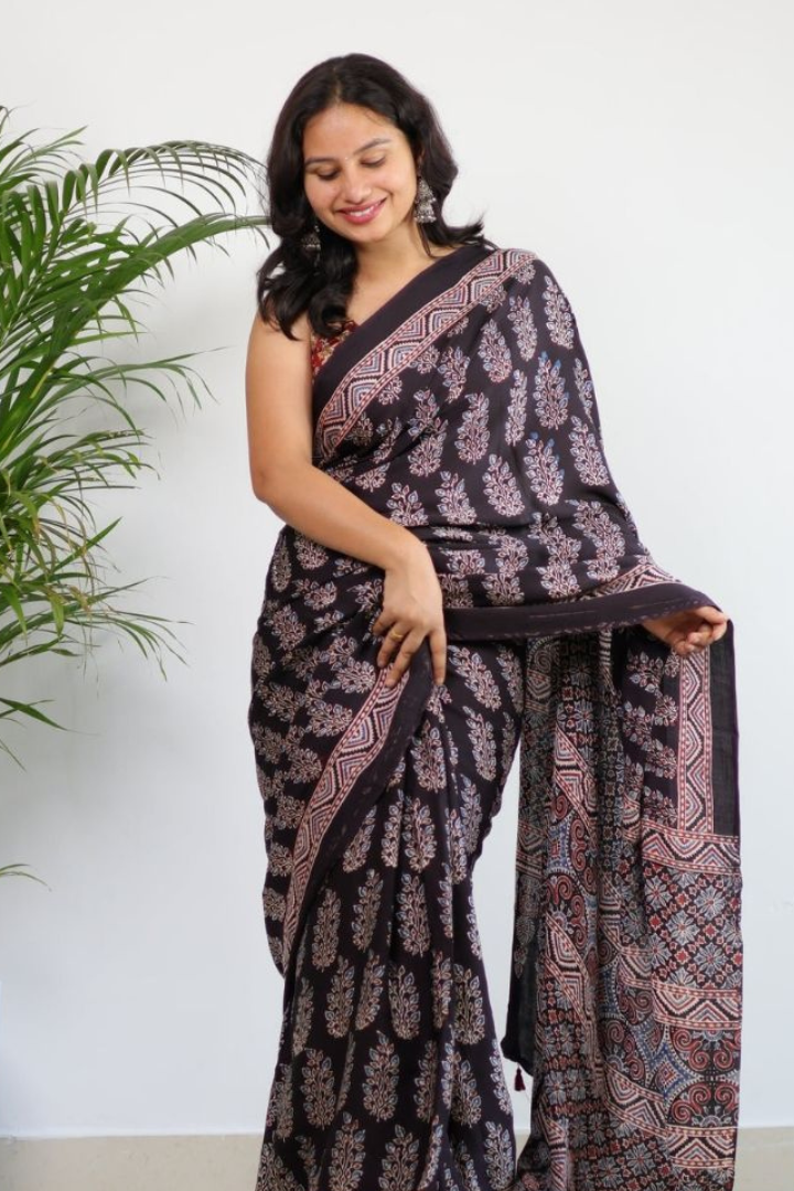 Premium Dola Silk Sarees