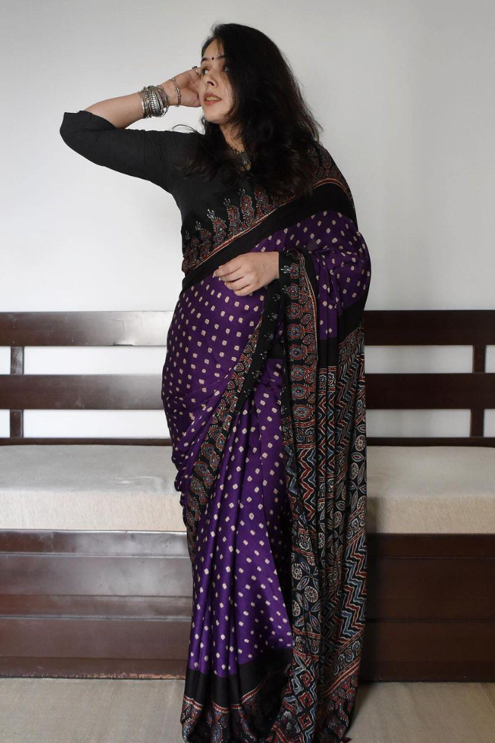 Premium Dola Silk Sarees