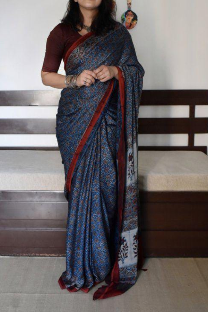 Premium Dola Silk Sarees