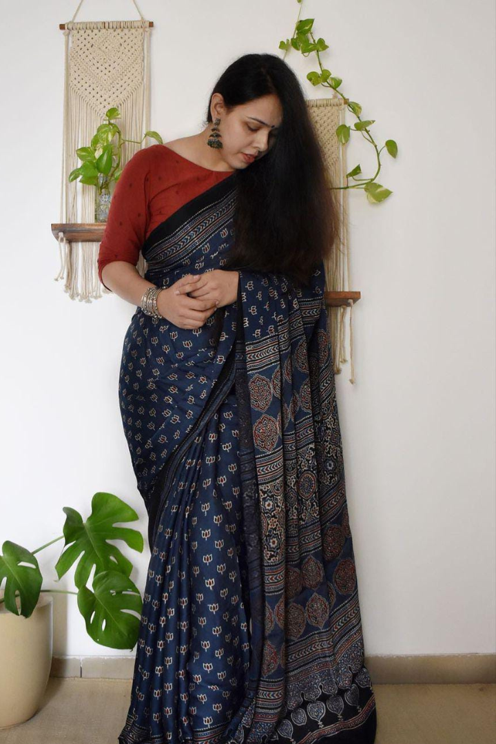 Premium Dola Silk Sarees