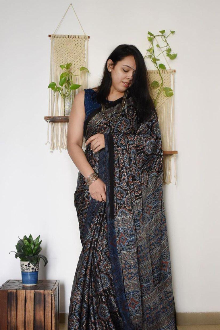 Premium Dola Silk Sarees