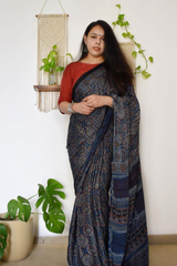 Premium Dola Silk Sarees