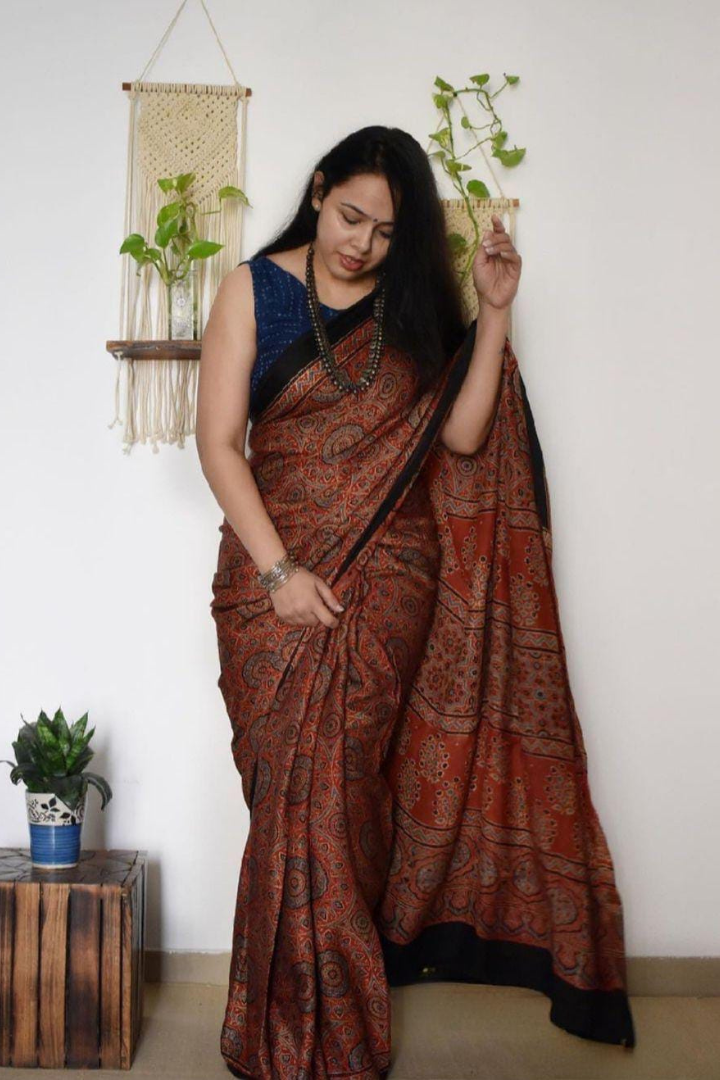 Premium Dola Silk Sarees